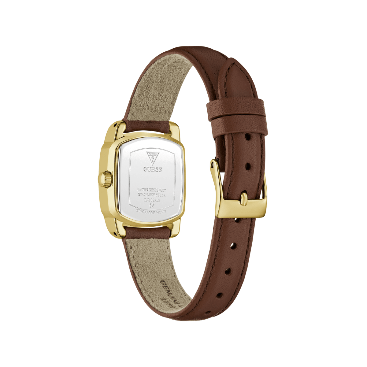 GUESS Đồng Hồ Nữ Etta GW1097L2 - L&M Luxury Timepieces
