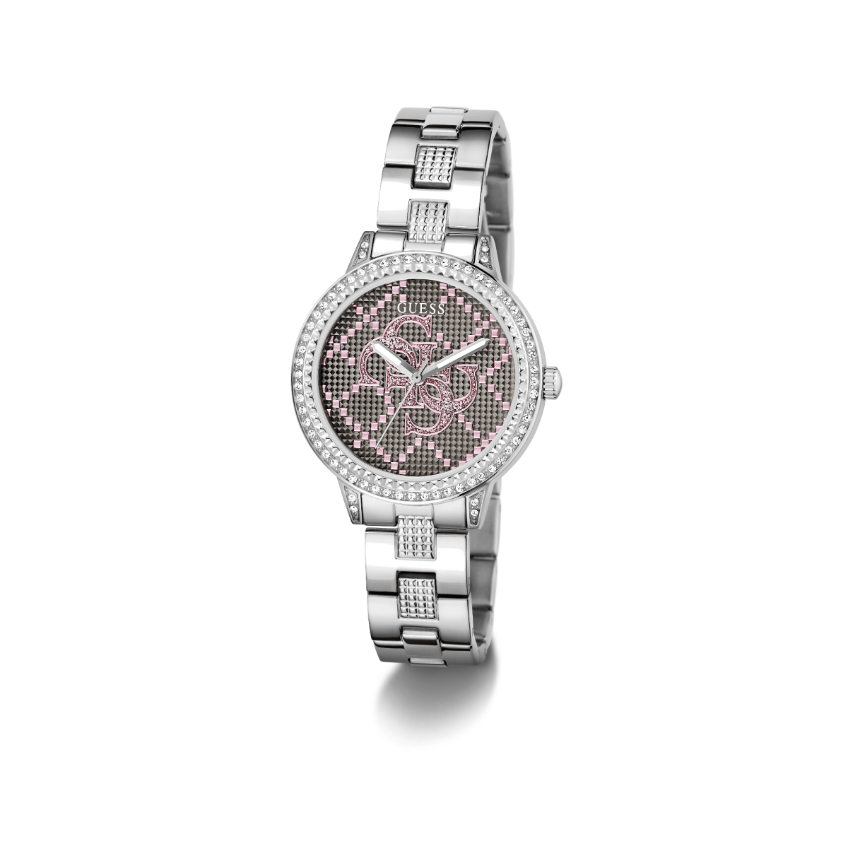 GUESS Đồng Hồ Nữ G Lace GW0944L1 - L&M Luxury Timepieces