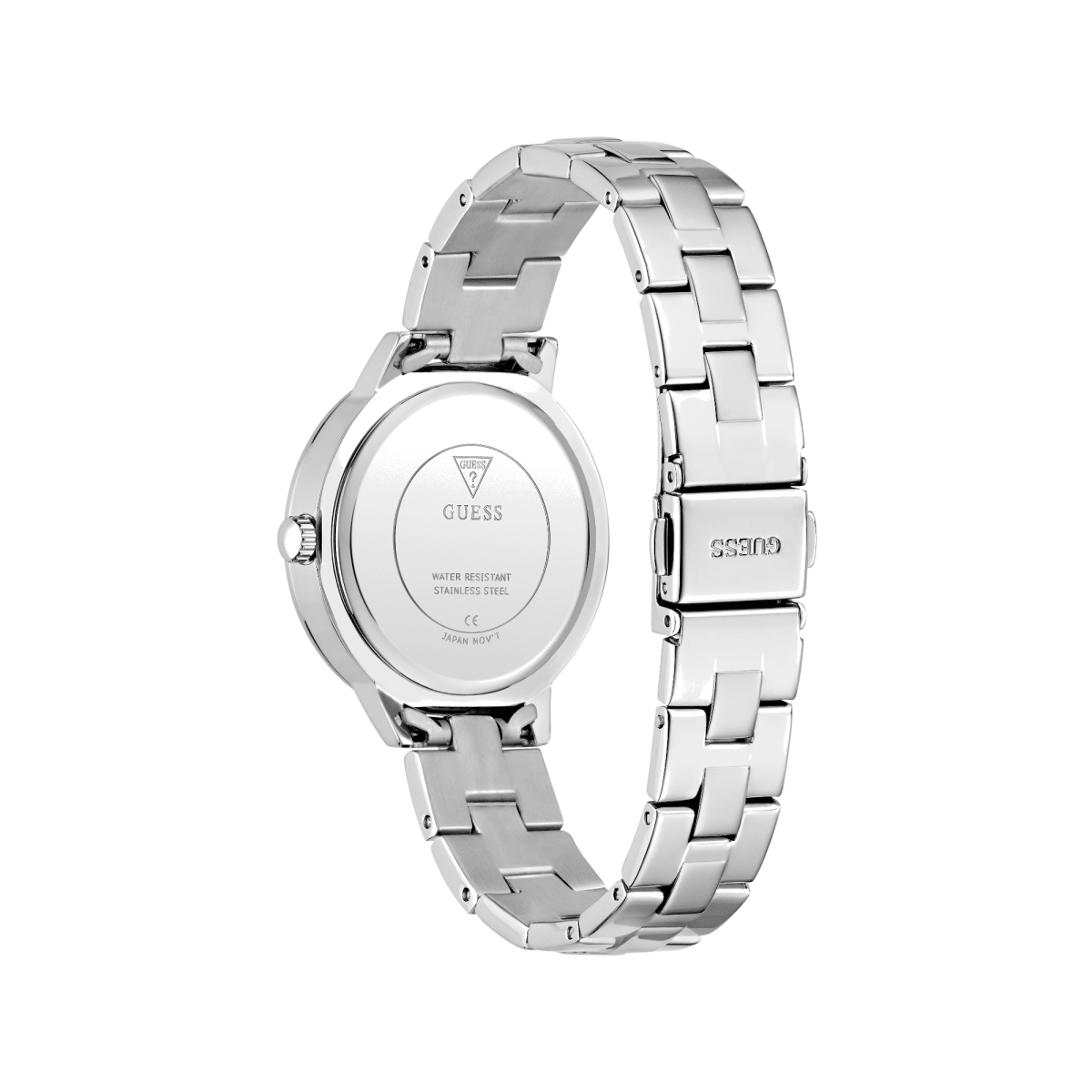 GUESS Đồng Hồ Nữ G Lace GW0944L1 - L&M Luxury Timepieces