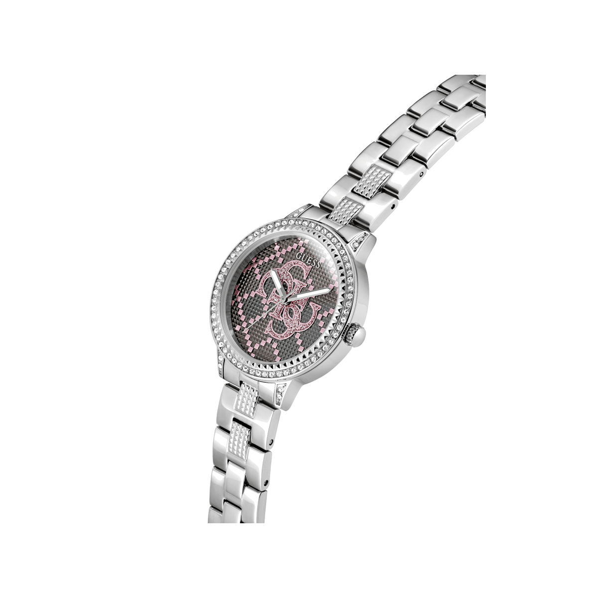 GUESS Đồng Hồ Nữ G Lace GW0944L1 - L&M Luxury Timepieces