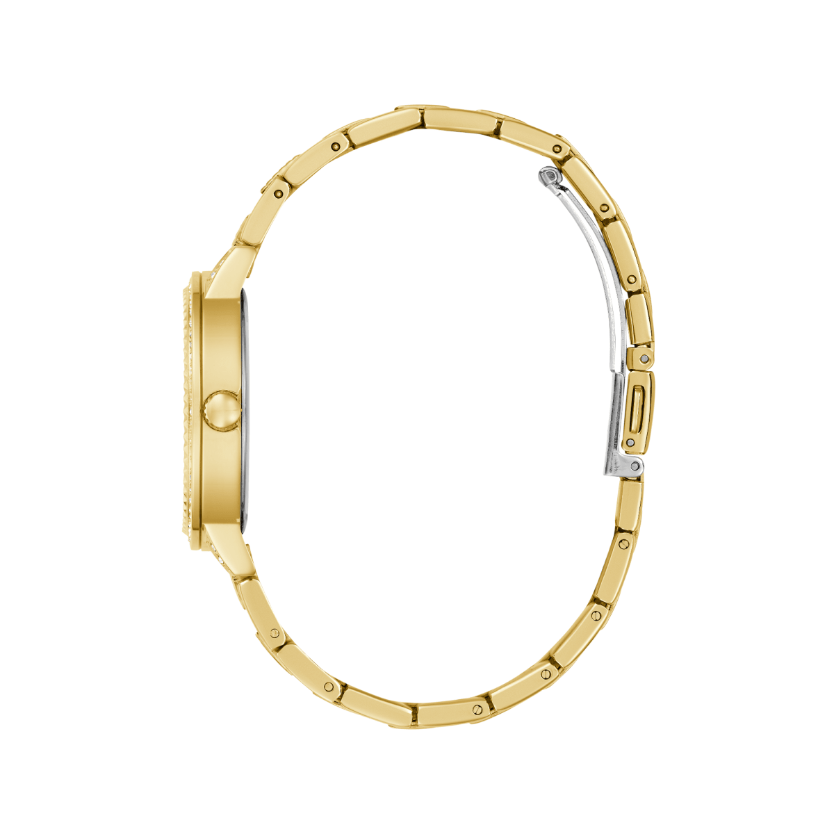 GUESS Đồng Hồ Nữ G Lace GW0944L2 - L&M Luxury Timepieces