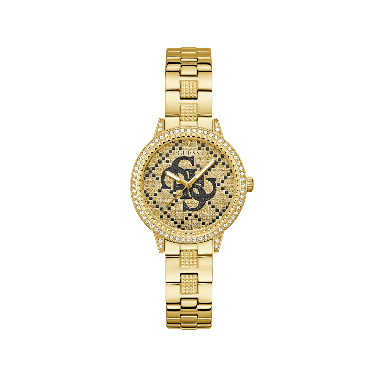 GUESS Đồng Hồ Nữ G Lace GW0944L2 - L&M Luxury Timepieces