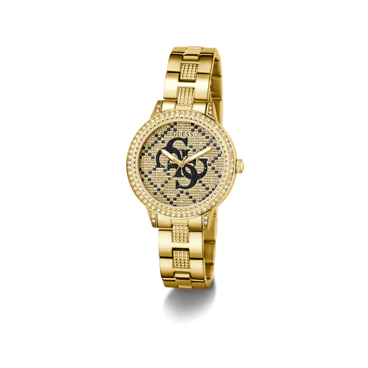 GUESS Đồng Hồ Nữ G Lace GW0944L2 - L&M Luxury Timepieces