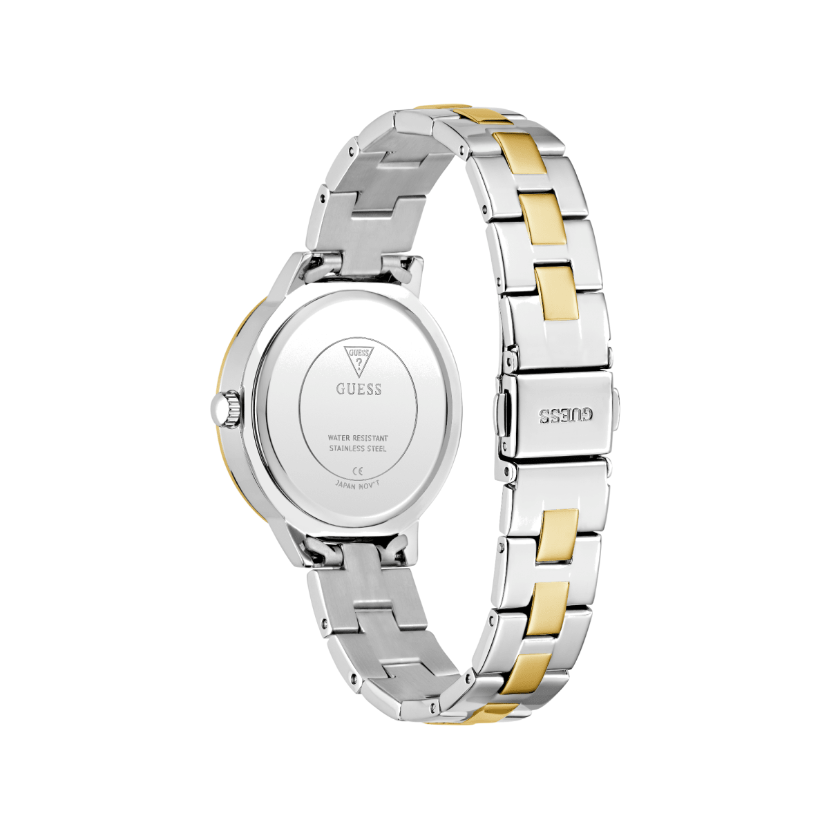 GUESS Đồng Hồ Nữ G Lace GW0944L3 - L&M Luxury Timepieces