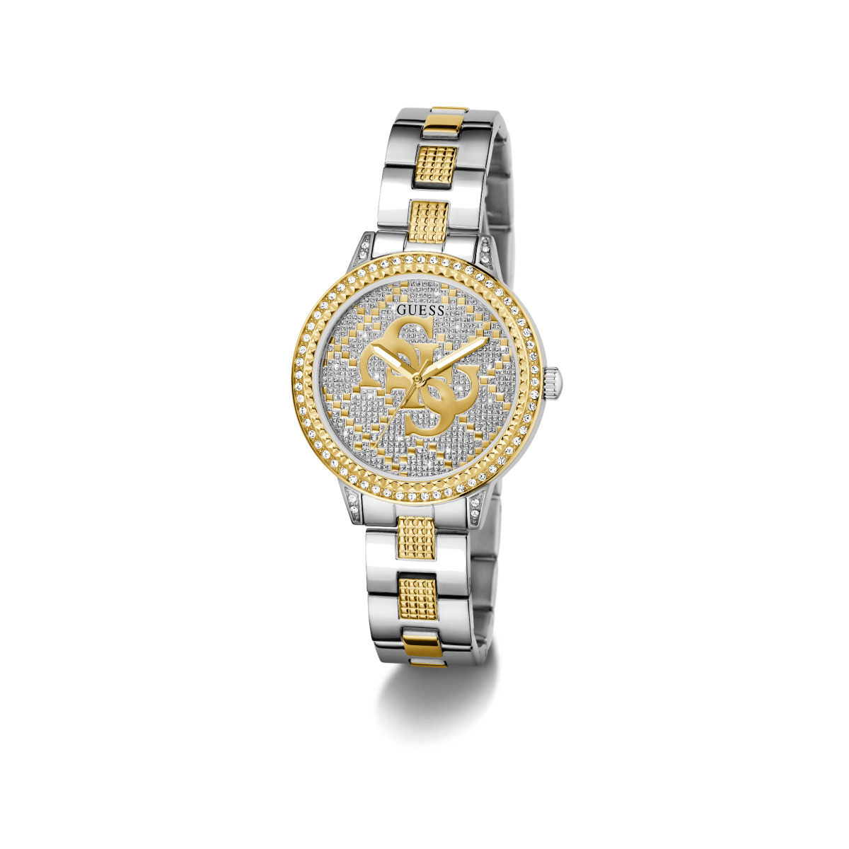 GUESS Đồng Hồ Nữ G Lace GW0944L3 - L&M Luxury Timepieces