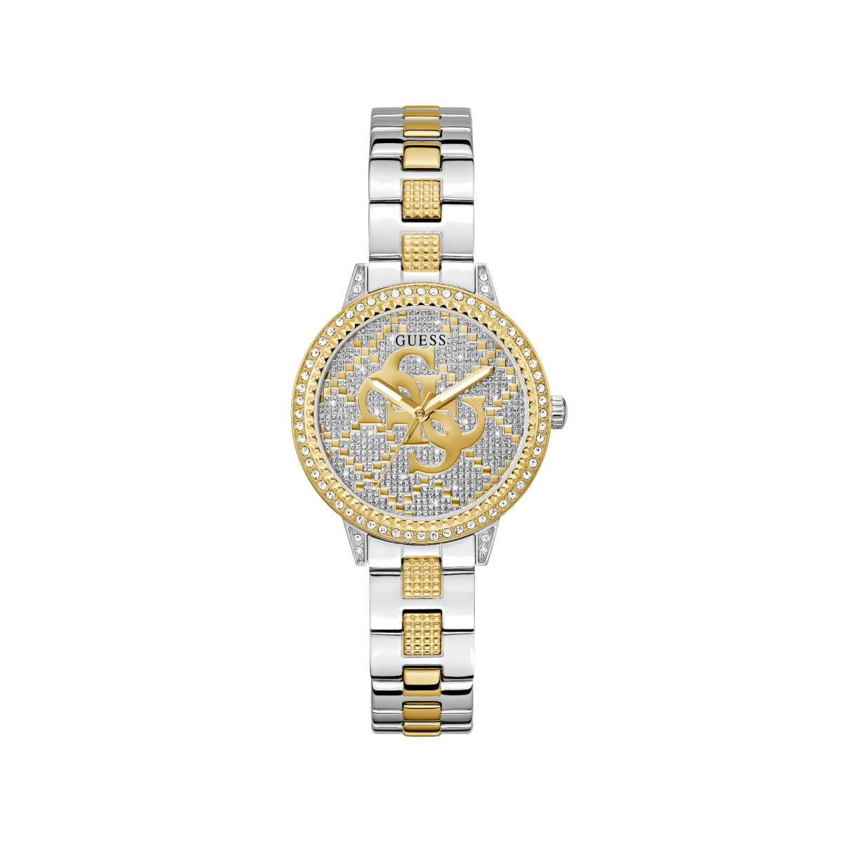 GUESS Đồng Hồ Nữ G Lace GW0944L3 - L&M Luxury Timepieces