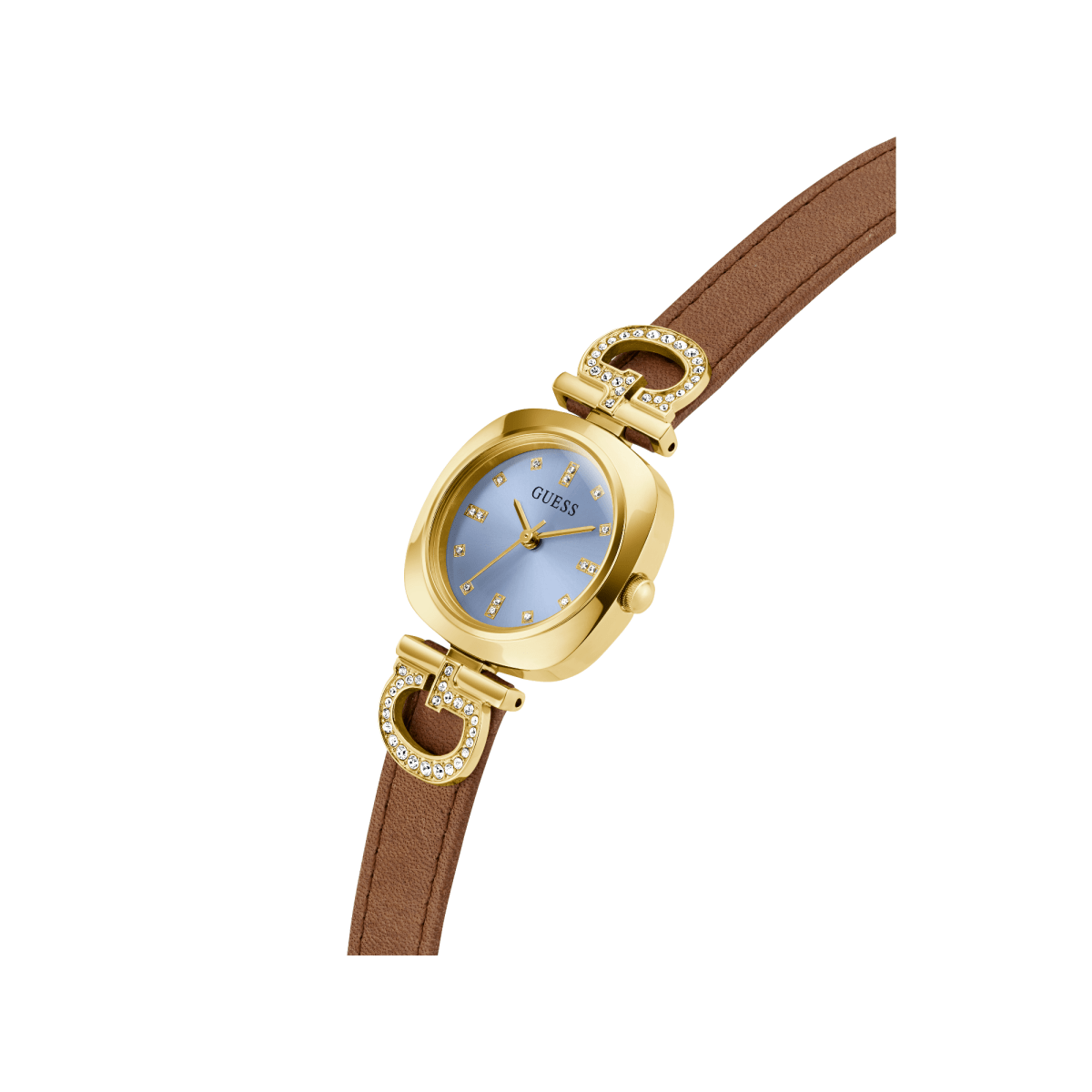 GUESS Đồng Hồ Nữ Gabby GW0938L2 - L&M Luxury Timepieces