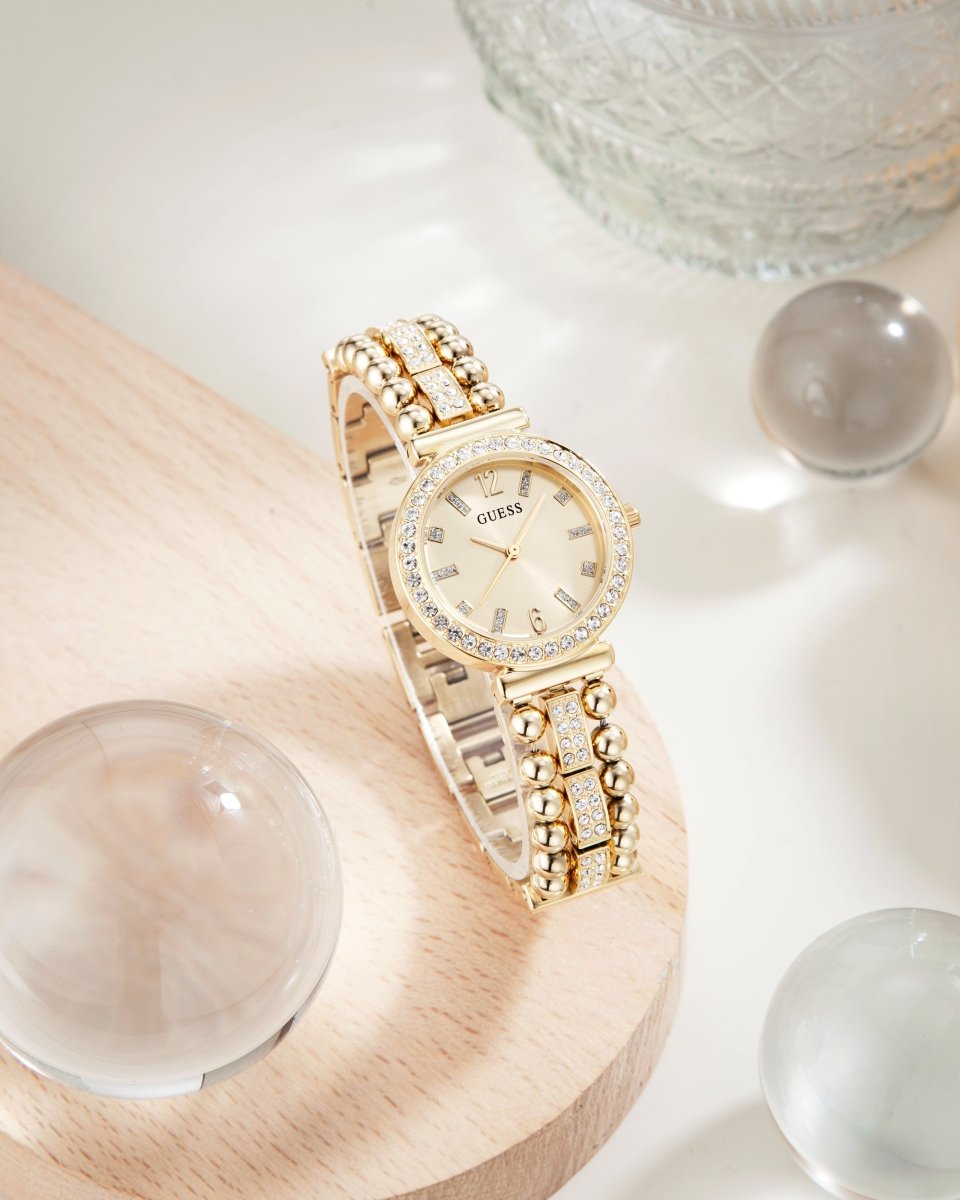 GUESS Đồng Hồ Nữ Gala GW0401L2 - L&M Luxury Timepieces