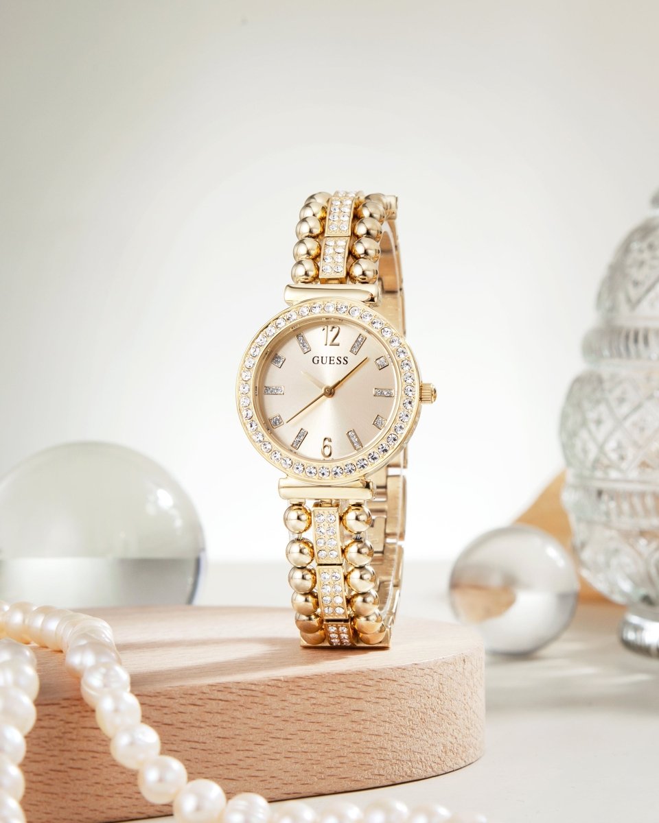 GUESS Đồng Hồ Nữ Gala GW0401L2 - L&M Luxury Timepieces