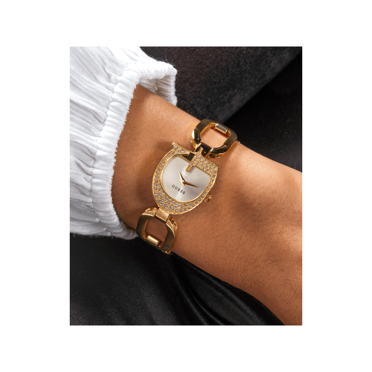GUESS Đồng Hồ Nữ Gia GW0683L2 - L&M Luxury Timepieces
