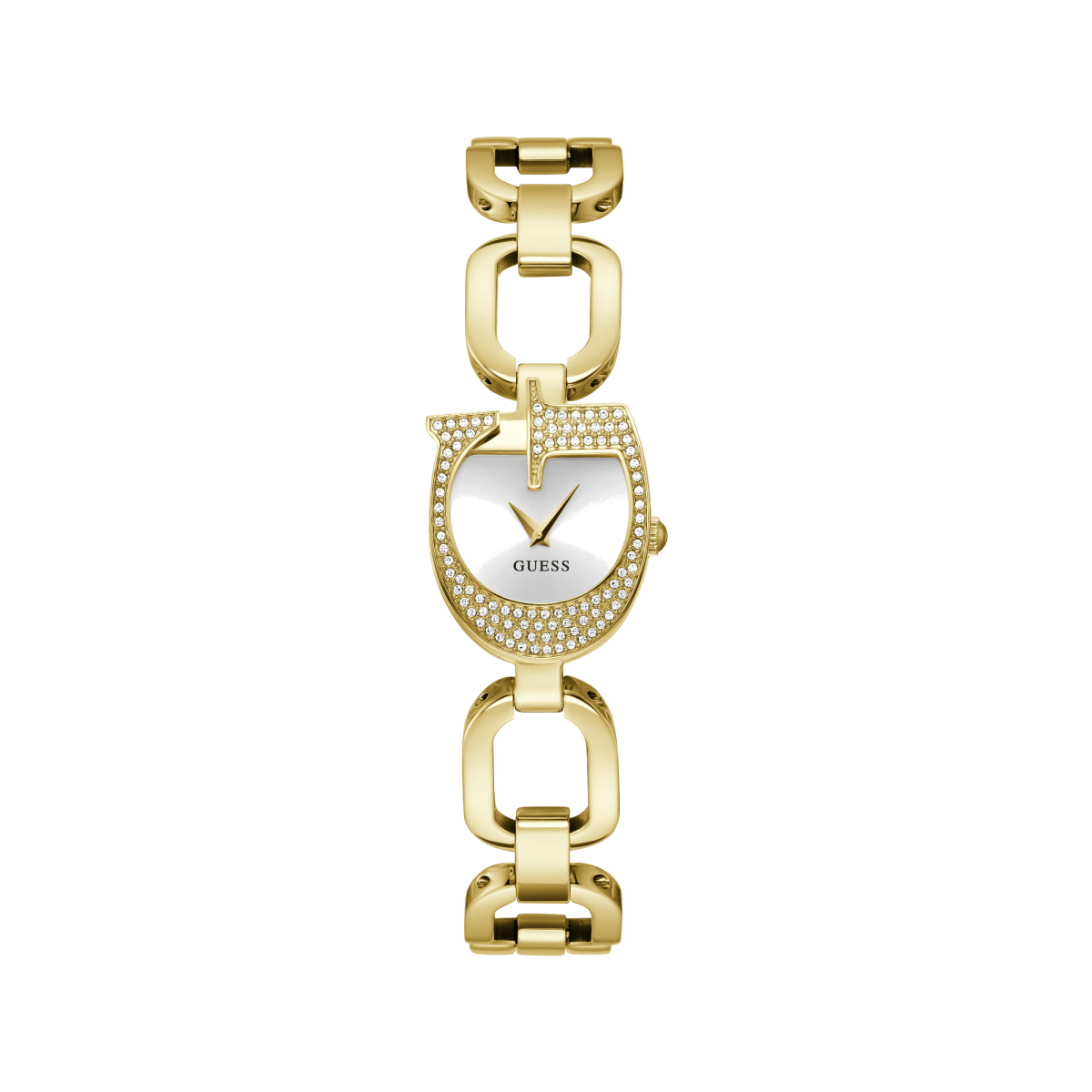 GUESS Đồng Hồ Nữ Gia GW0683L2 - L&M Luxury Timepieces