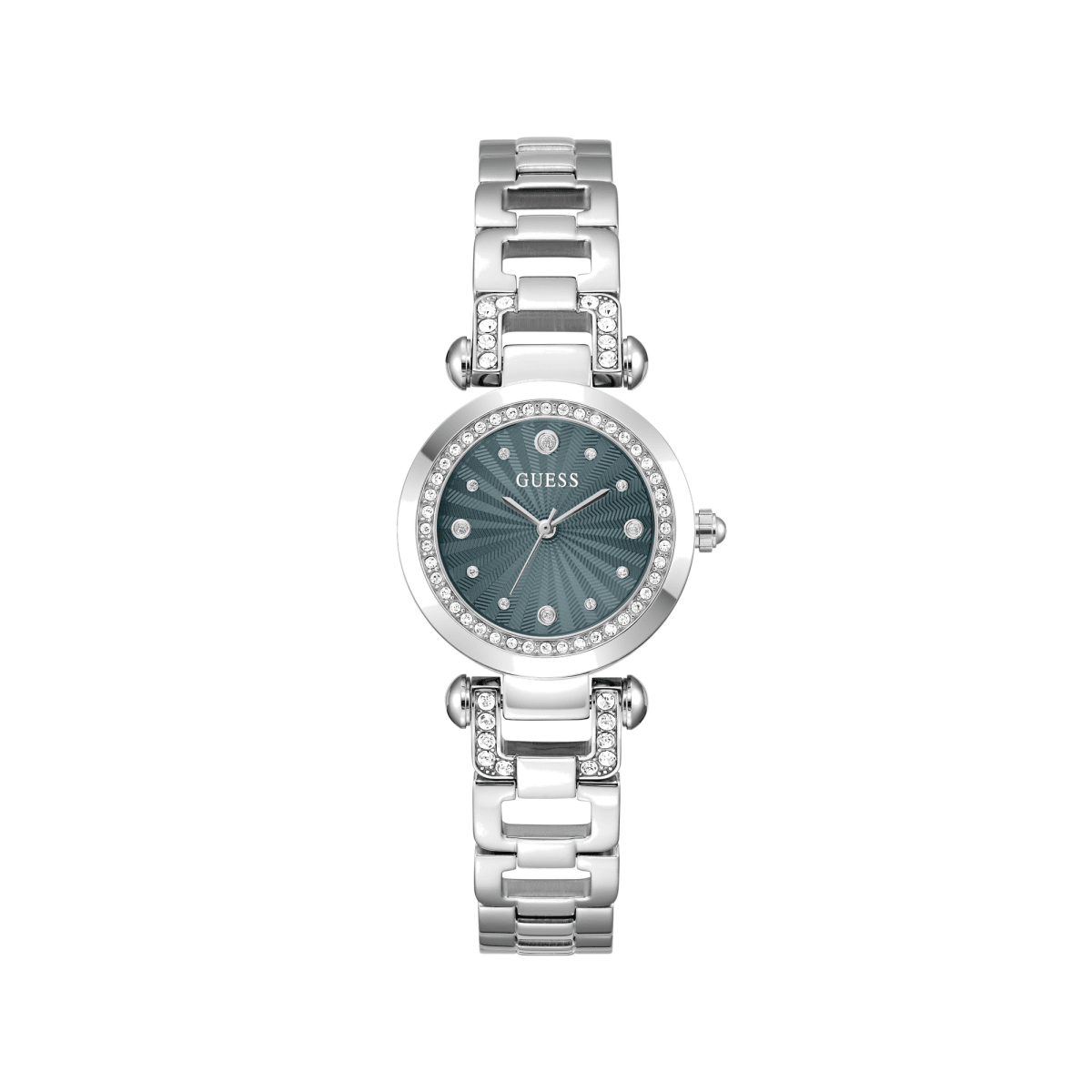 GUESS Đồng Hồ Nữ Ginger GW0869L5 - L&M Luxury Timepieces
