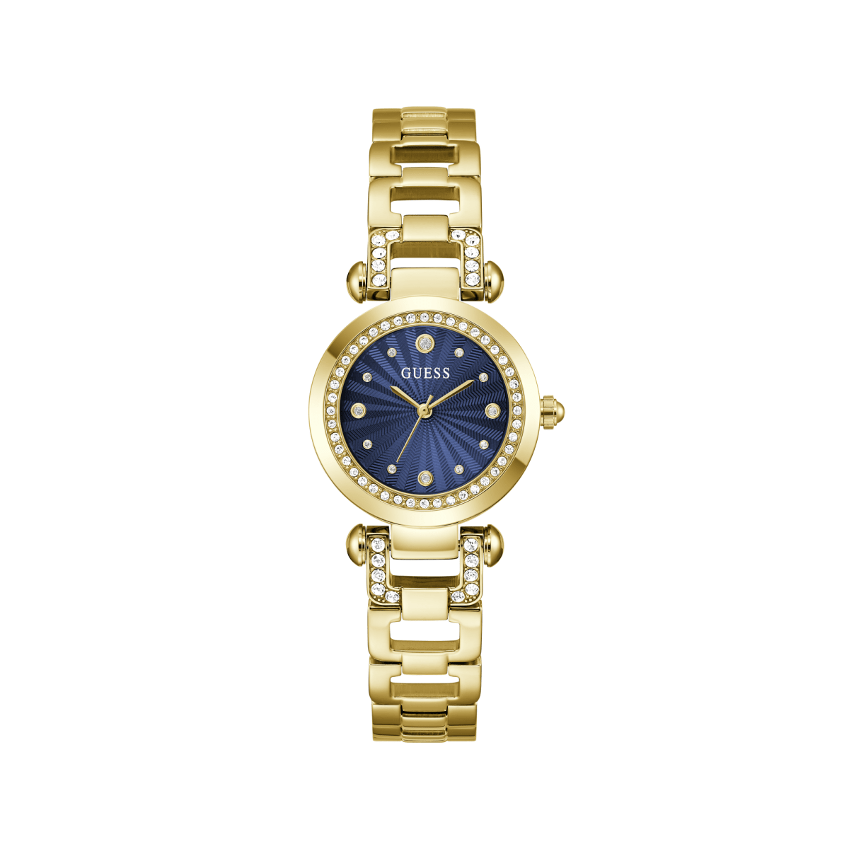GUESS Đồng Hồ Nữ Ginger GW0869L6 - L&M Luxury Timepieces