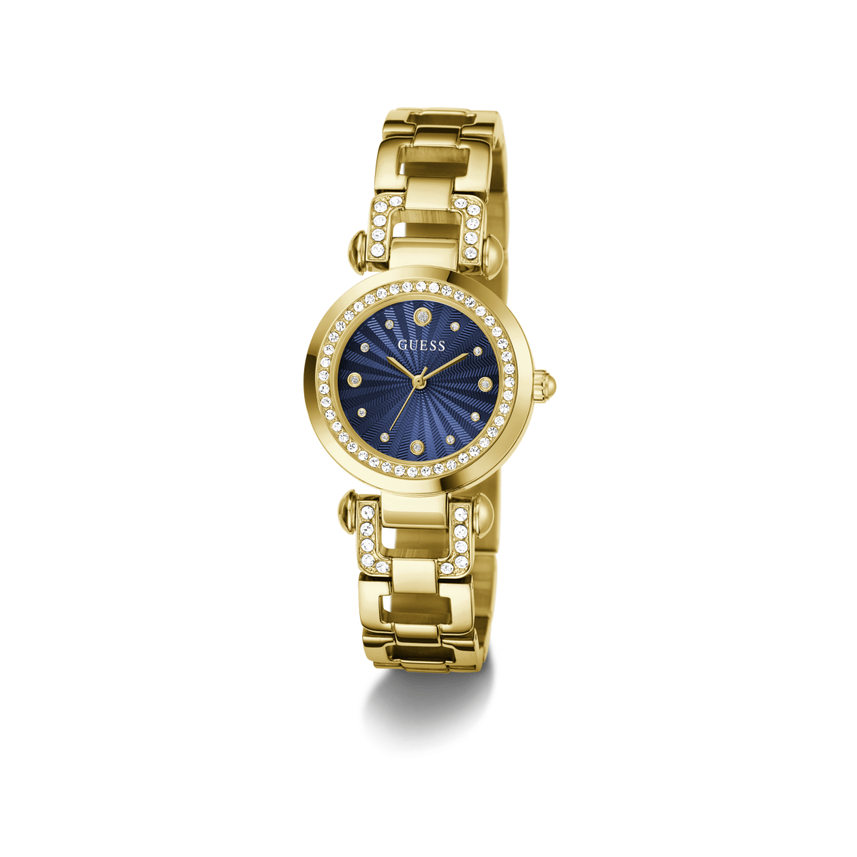 GUESS Đồng Hồ Nữ Ginger GW0869L6 - L&M Luxury Timepieces