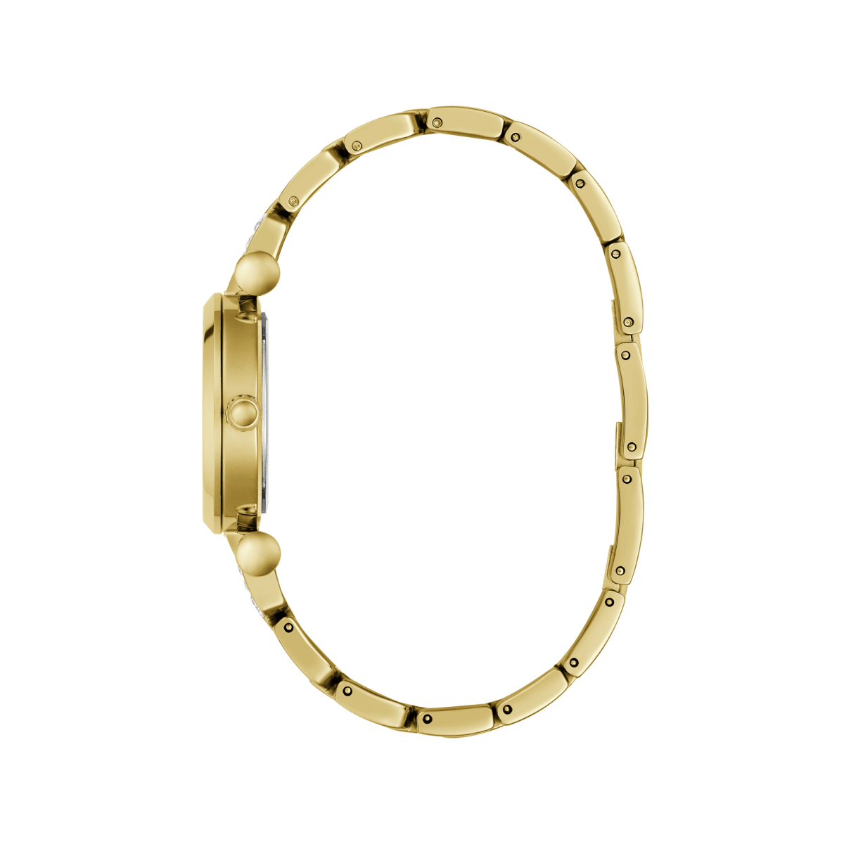 GUESS Đồng Hồ Nữ Ginger GW0869L6 - L&M Luxury Timepieces