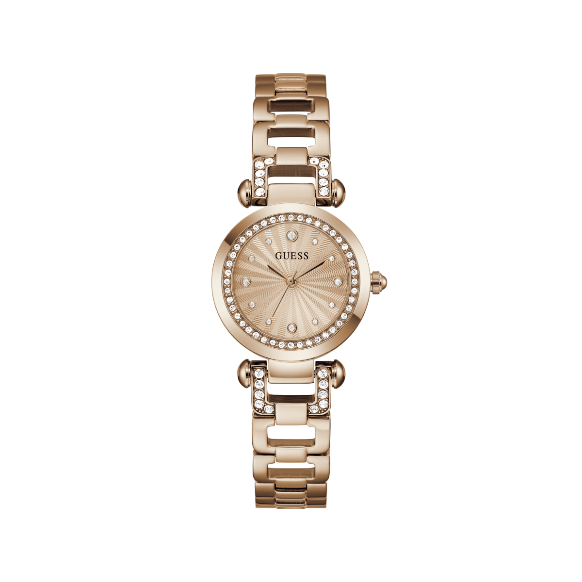 GUESS Đồng Hồ Nữ Ginger GW0869L7 - L&M Luxury Timepieces