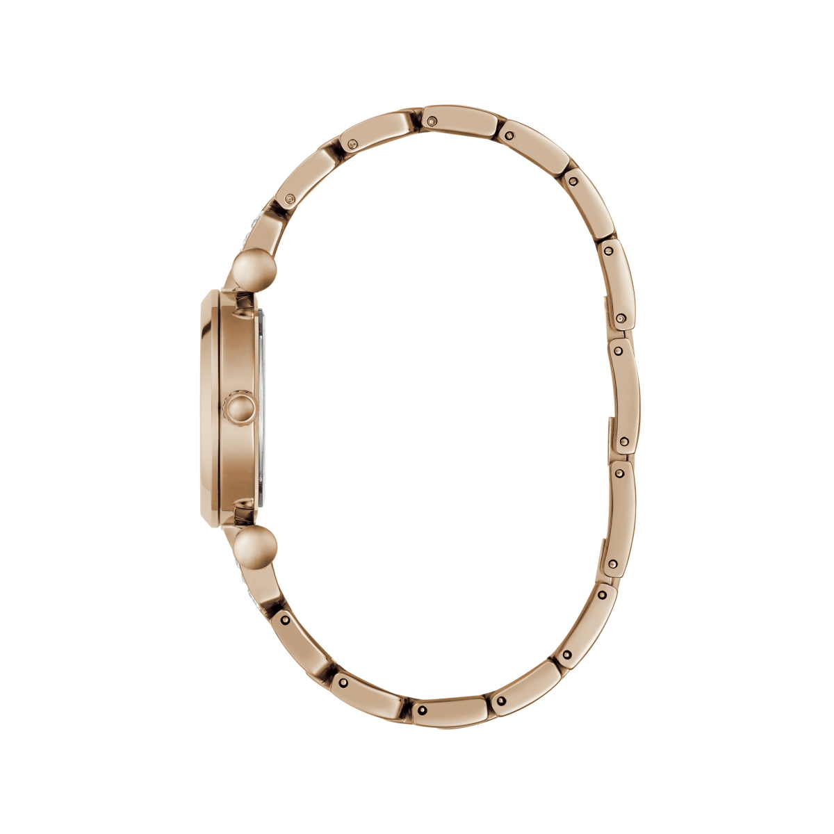 GUESS Đồng Hồ Nữ Ginger GW0869L7 - L&M Luxury Timepieces