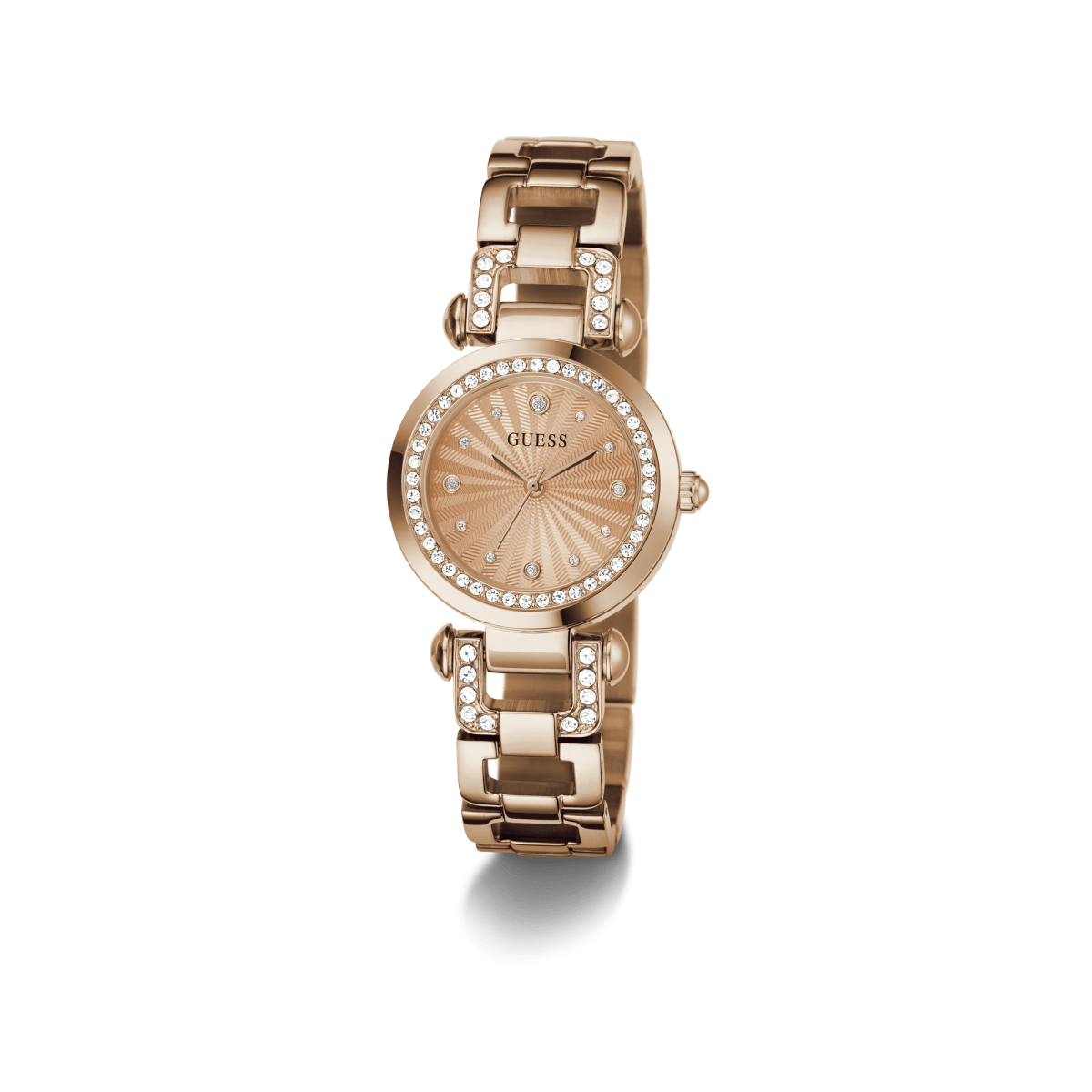 GUESS Đồng Hồ Nữ Ginger GW0869L7 - L&M Luxury Timepieces