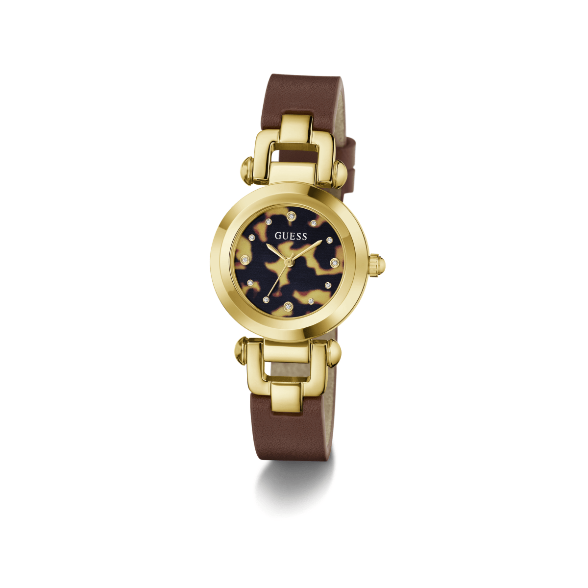 GUESS Đồng Hồ Nữ Ginger GW1020L7 - L&M Luxury Timepieces