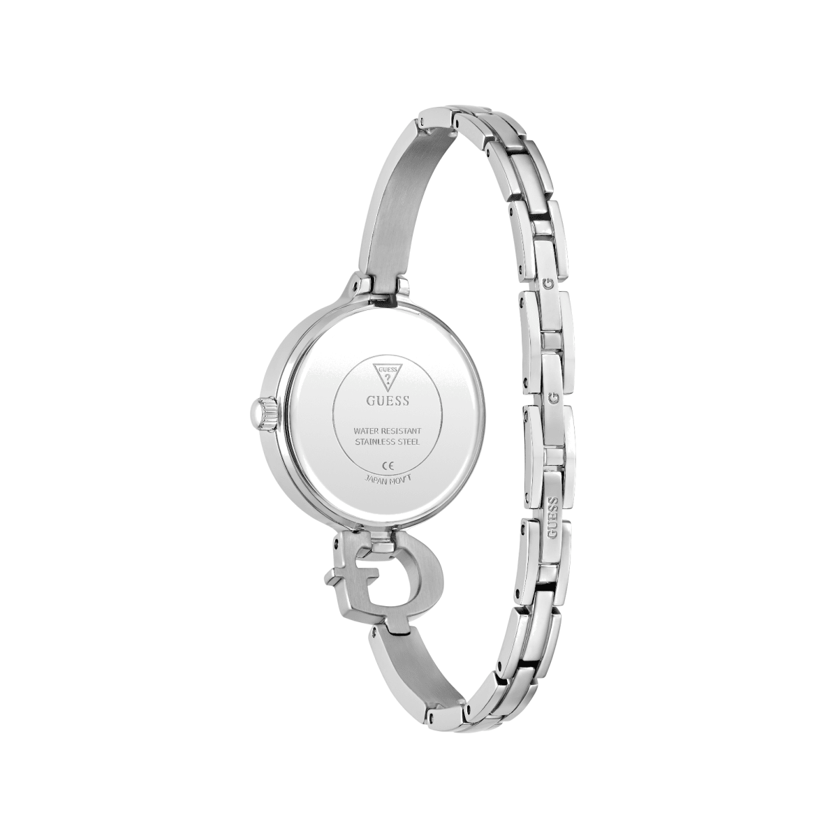 GUESS Đồng Hồ Nữ Giselle GW0929L1 - L&M Luxury Timepieces