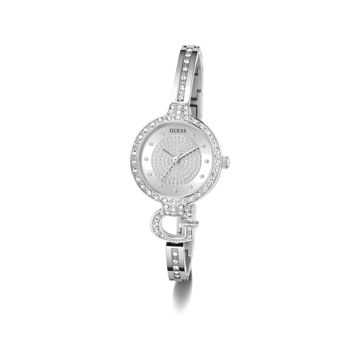 GUESS Đồng Hồ Nữ Giselle GW0929L1 - L&M Luxury Timepieces