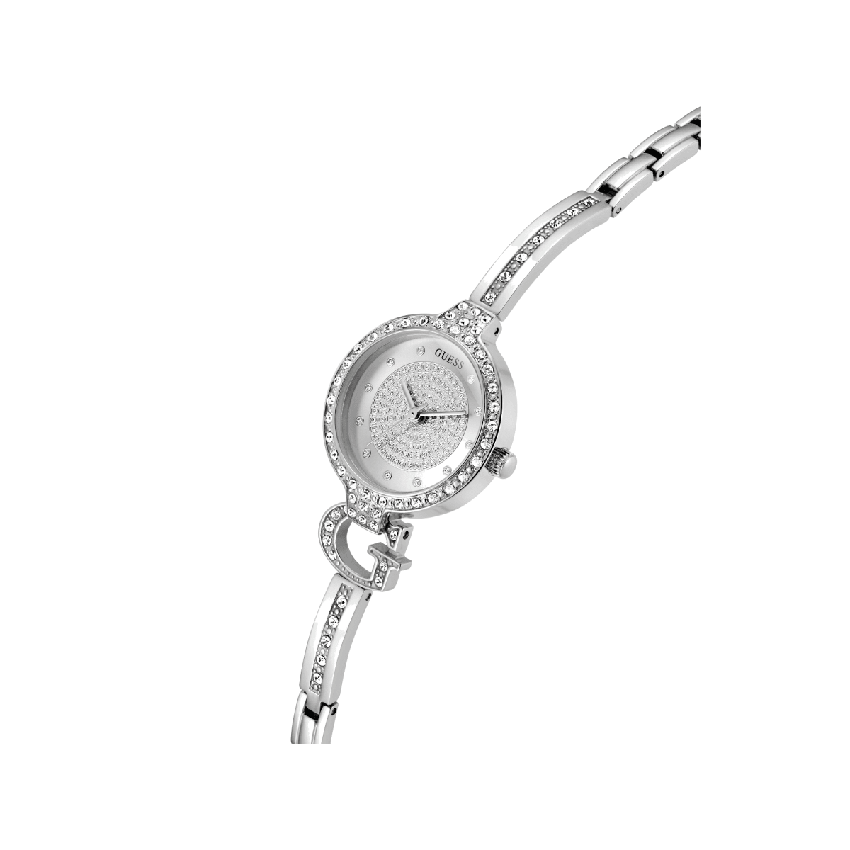 GUESS Đồng Hồ Nữ Giselle GW0929L1 - L&M Luxury Timepieces