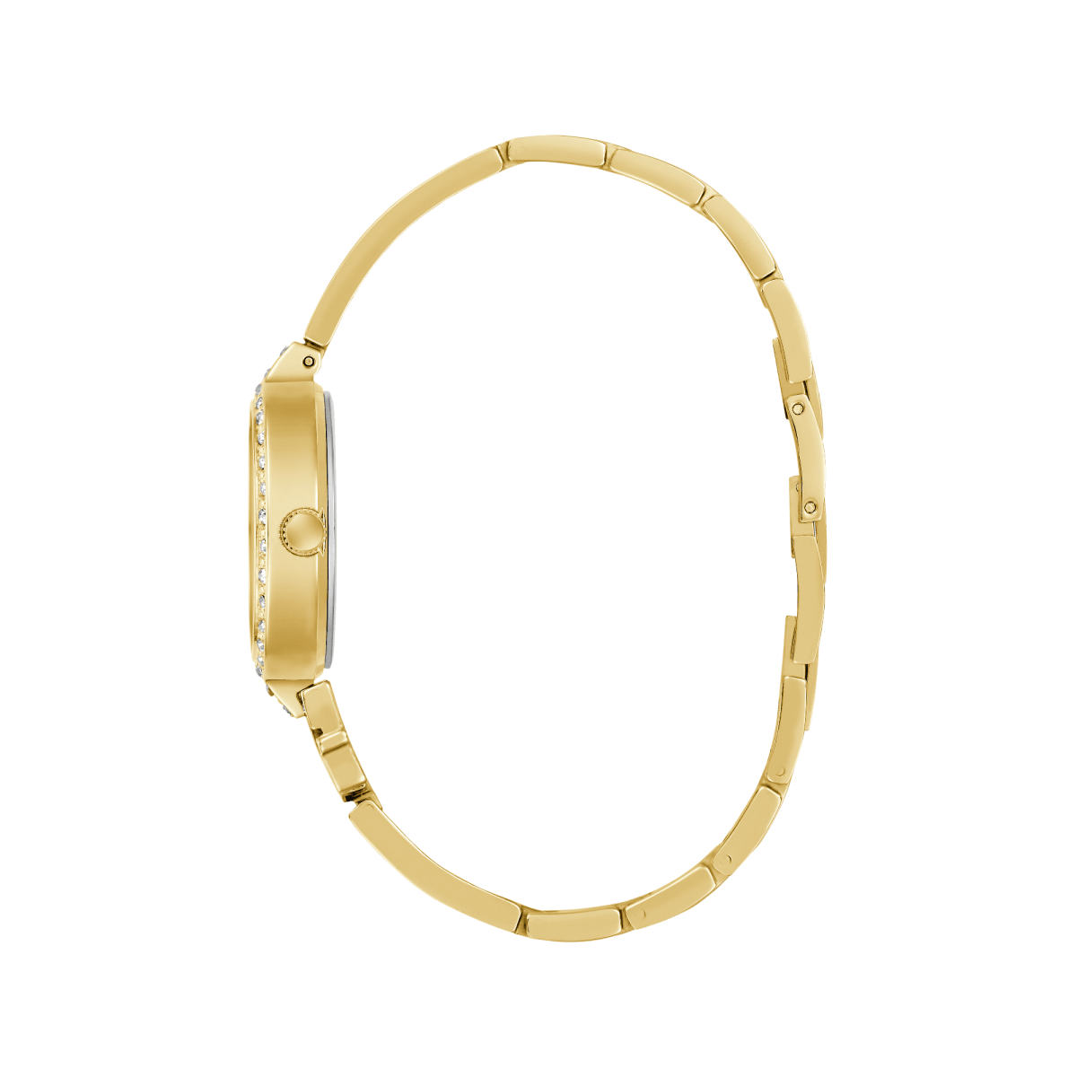 GUESS Đồng Hồ Nữ Giselle GW0929L2 - L&M Luxury Timepieces