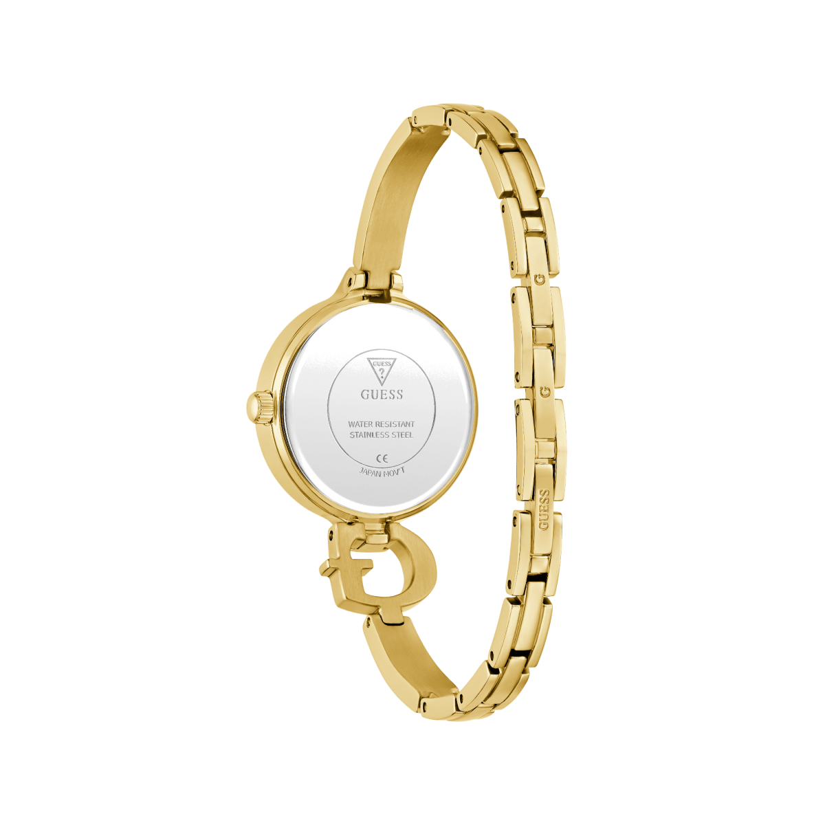GUESS Đồng Hồ Nữ Giselle GW0929L2 - L&M Luxury Timepieces