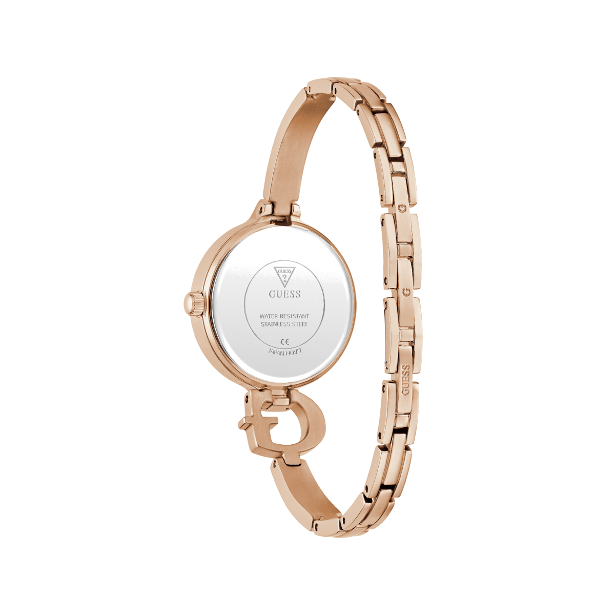 GUESS Đồng Hồ Nữ Giselle GW0929L3 - L&M Luxury Timepieces