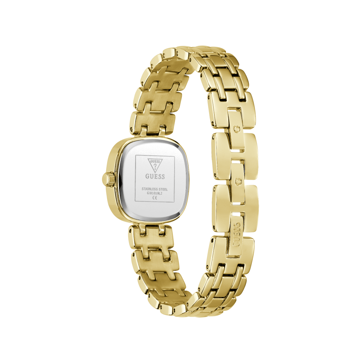 GUESS Đồng Hồ Nữ Hazel GW1018L2 - L&M Luxury Timepieces