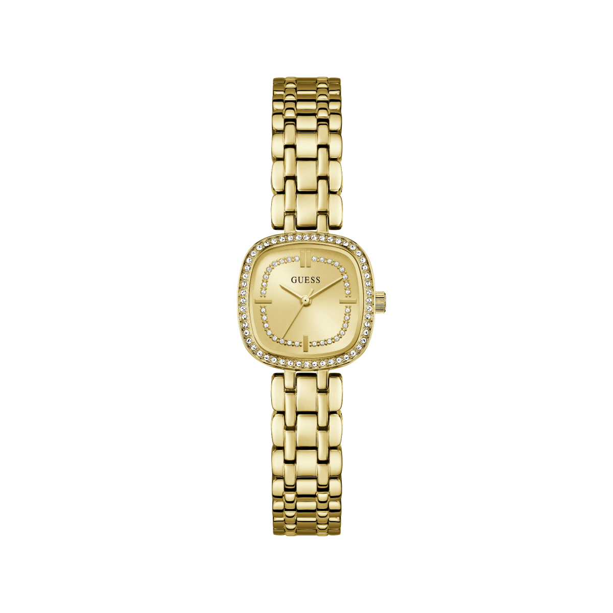 GUESS Đồng Hồ Nữ Hazel GW1018L2 - L&M Luxury Timepieces