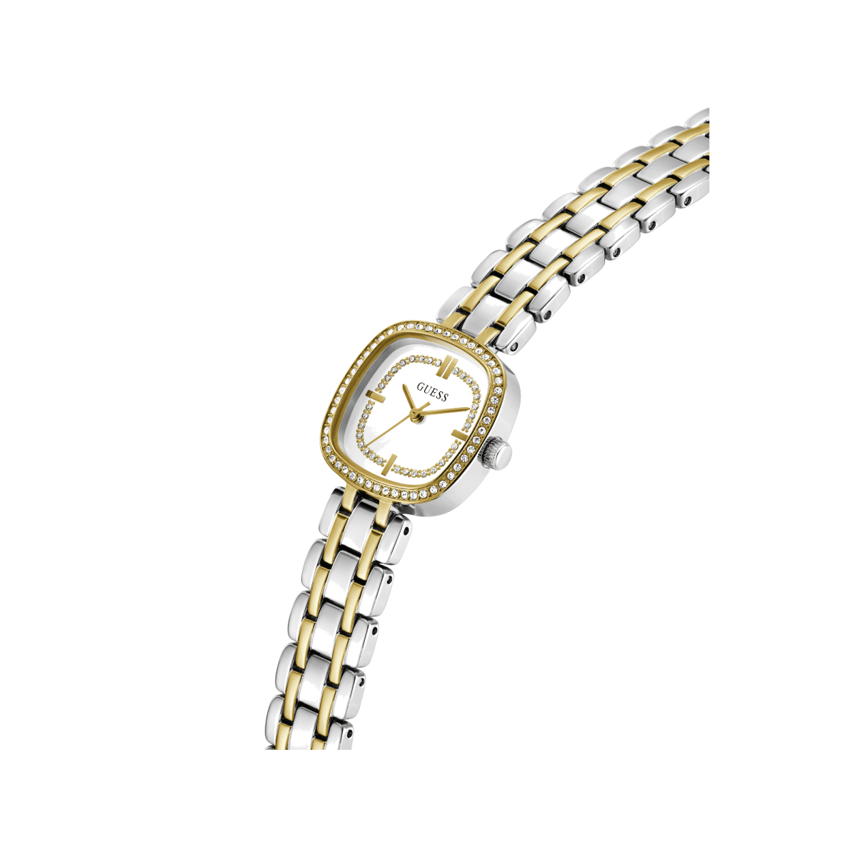 GUESS Đồng Hồ Nữ Hazel GW1018L3 - L&M Luxury Timepieces