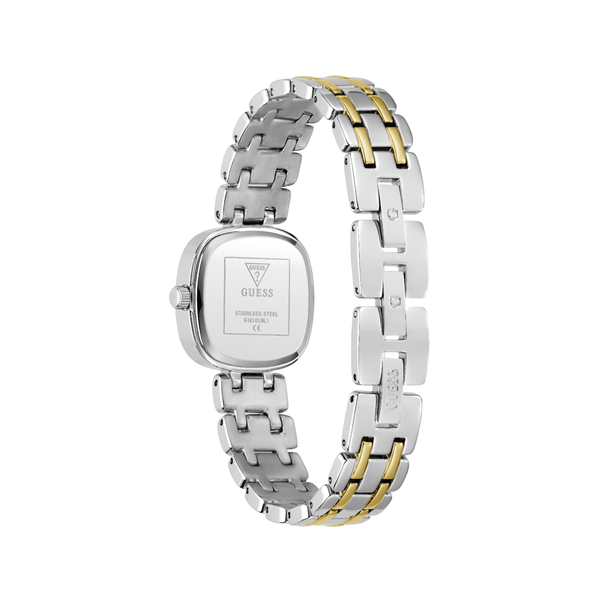 GUESS Đồng Hồ Nữ Hazel GW1018L3 - L&M Luxury Timepieces