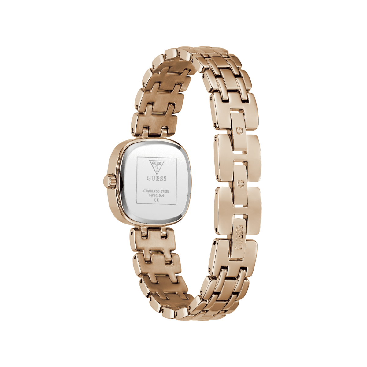 GUESS Đồng Hồ Nữ Hazel GW1018L4 - L&M Luxury Timepieces