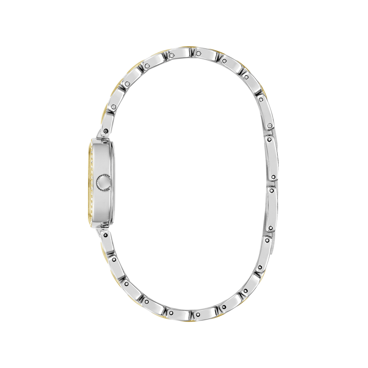 GUESS Đồng Hồ Nữ Hazel GW1018L6 - L&M Luxury Timepieces