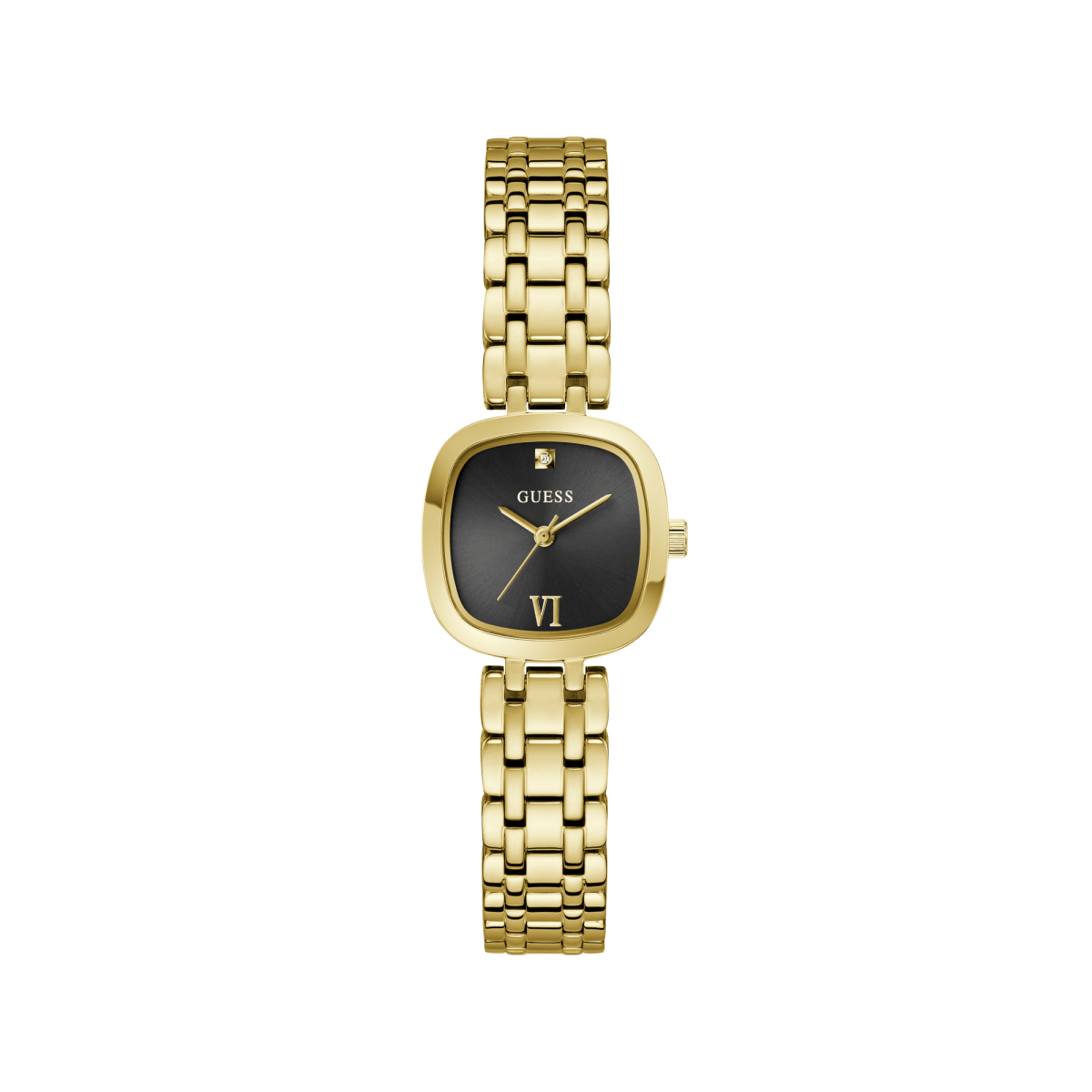GUESS Đồng Hồ Nữ Hazel GW1098L2 - L&M Luxury Timepieces