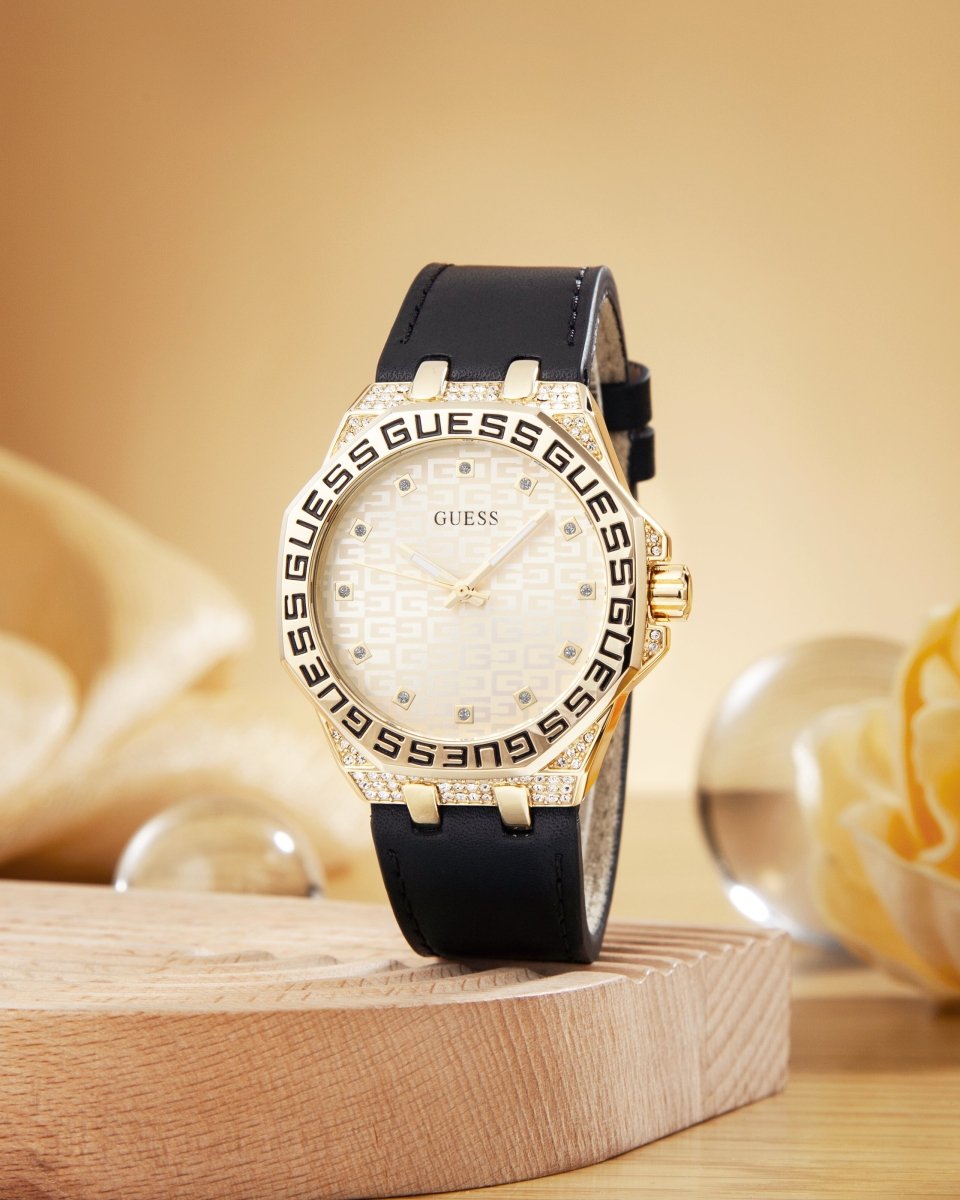 GUESS Đồng Hồ Nữ Insignia GW0547L3 - L&M Luxury Timepieces