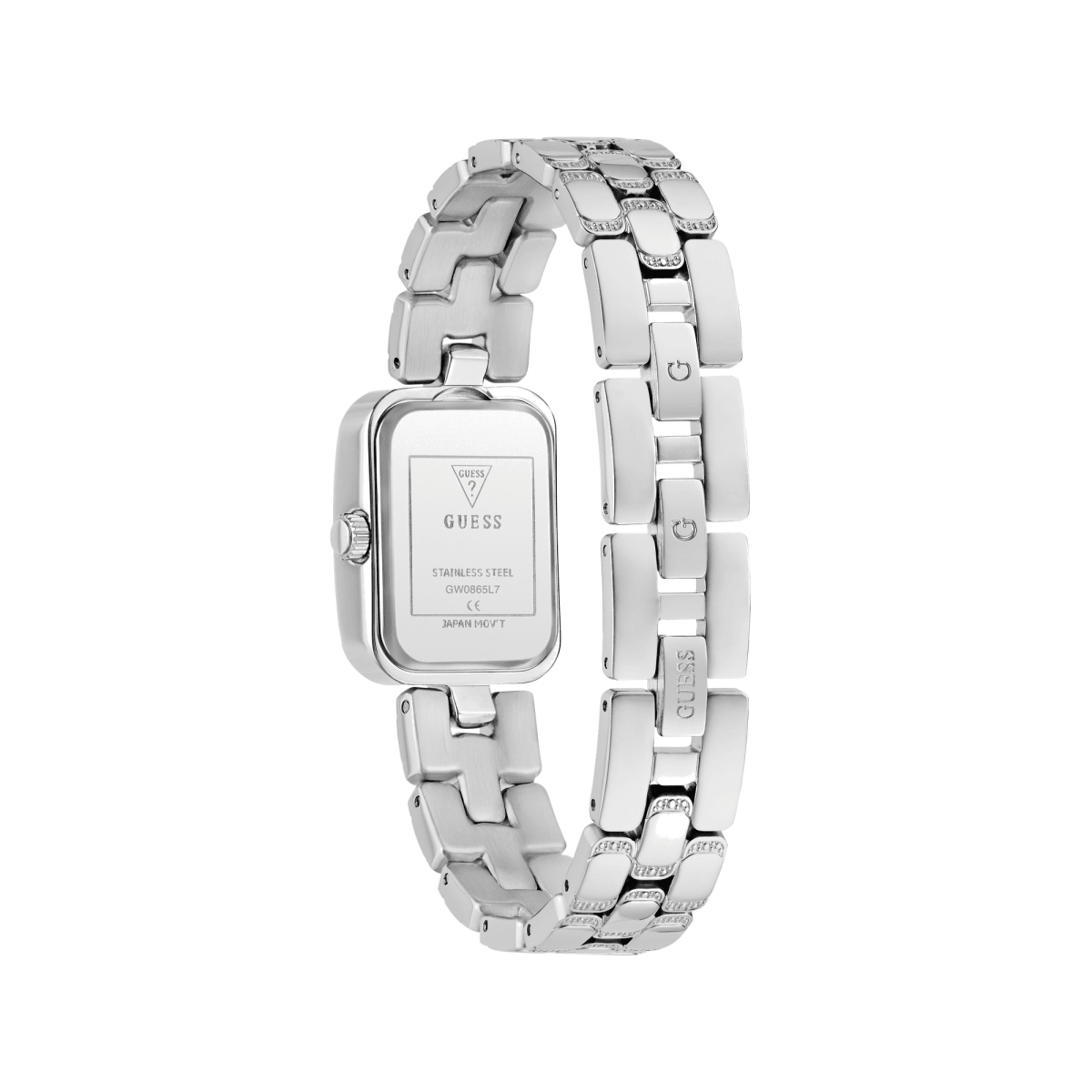 GUESS Đồng Hồ Nữ Isla GW0865L7 - L&M Luxury Timepieces