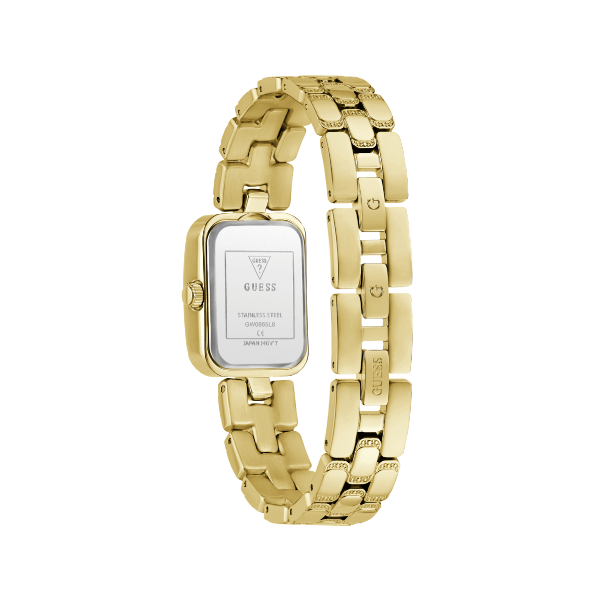 GUESS Đồng Hồ Nữ Isla GW0865L8 - L&M Luxury Timepieces