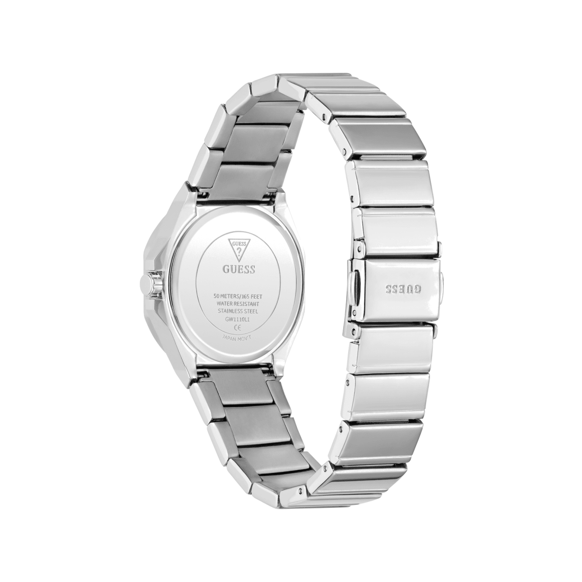 GUESS Đồng Hồ Nữ Jacqueline GW1110L1 - L&M Luxury Timepieces