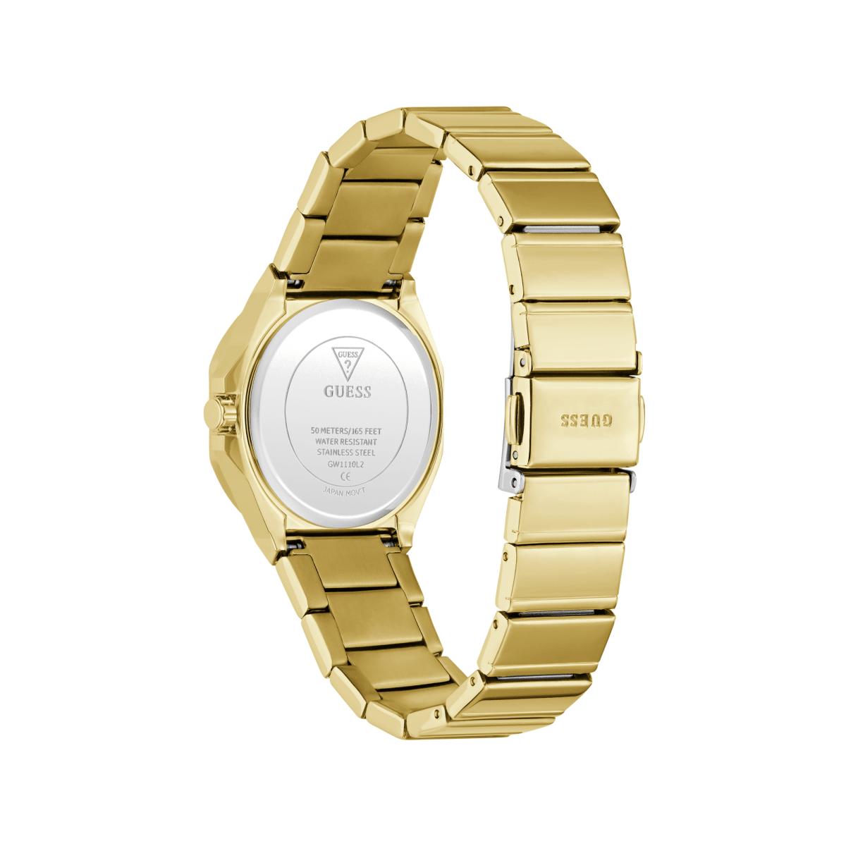 GUESS Đồng Hồ Nữ Jacqueline GW1110L2 - L&M Luxury Timepieces