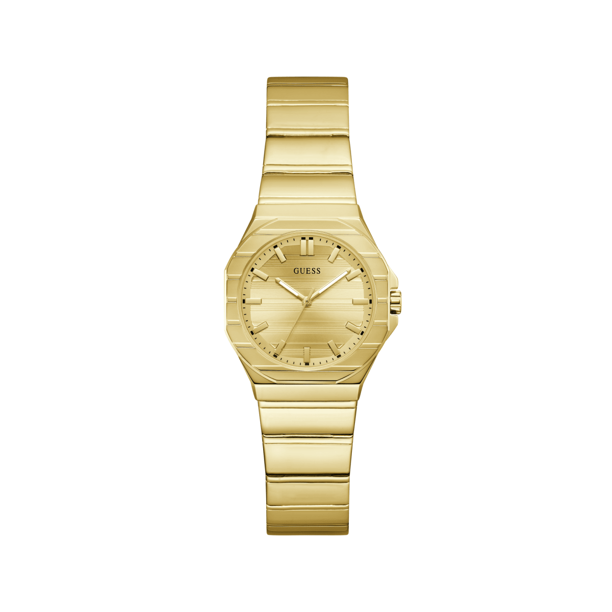 GUESS Đồng Hồ Nữ Jacqueline GW1110L2 - L&M Luxury Timepieces