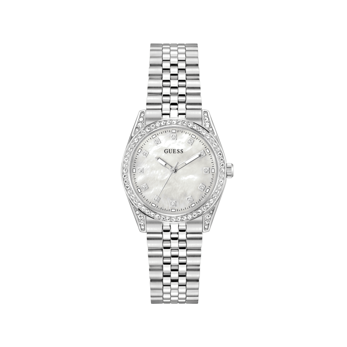 GUESS Đồng Hồ Nữ Jada GW1099L1 - L&M Luxury Timepieces