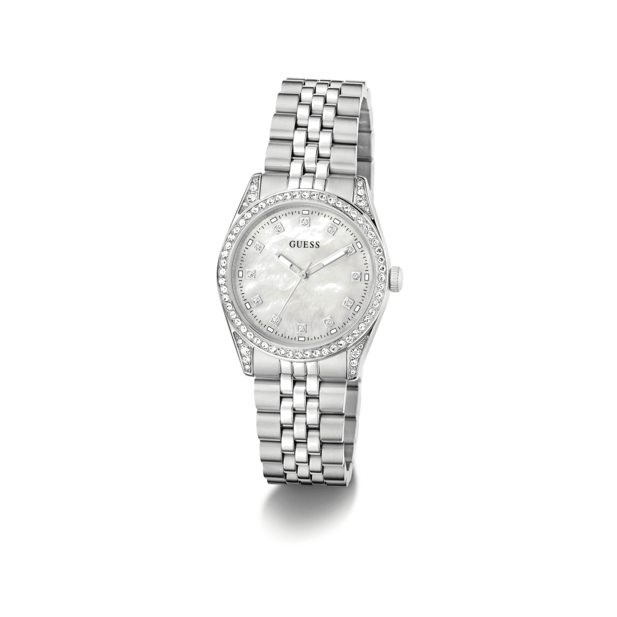 GUESS Đồng Hồ Nữ Jada GW1099L1 - L&M Luxury Timepieces