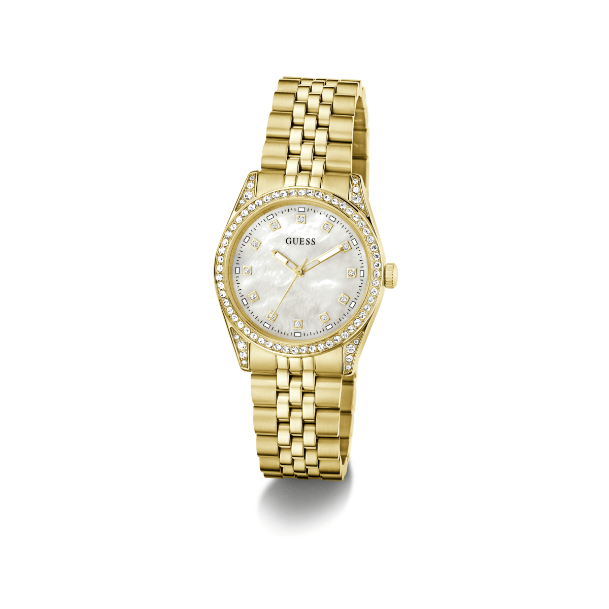 GUESS Đồng Hồ Nữ Jada GW1099L2 - L&M Luxury Timepieces