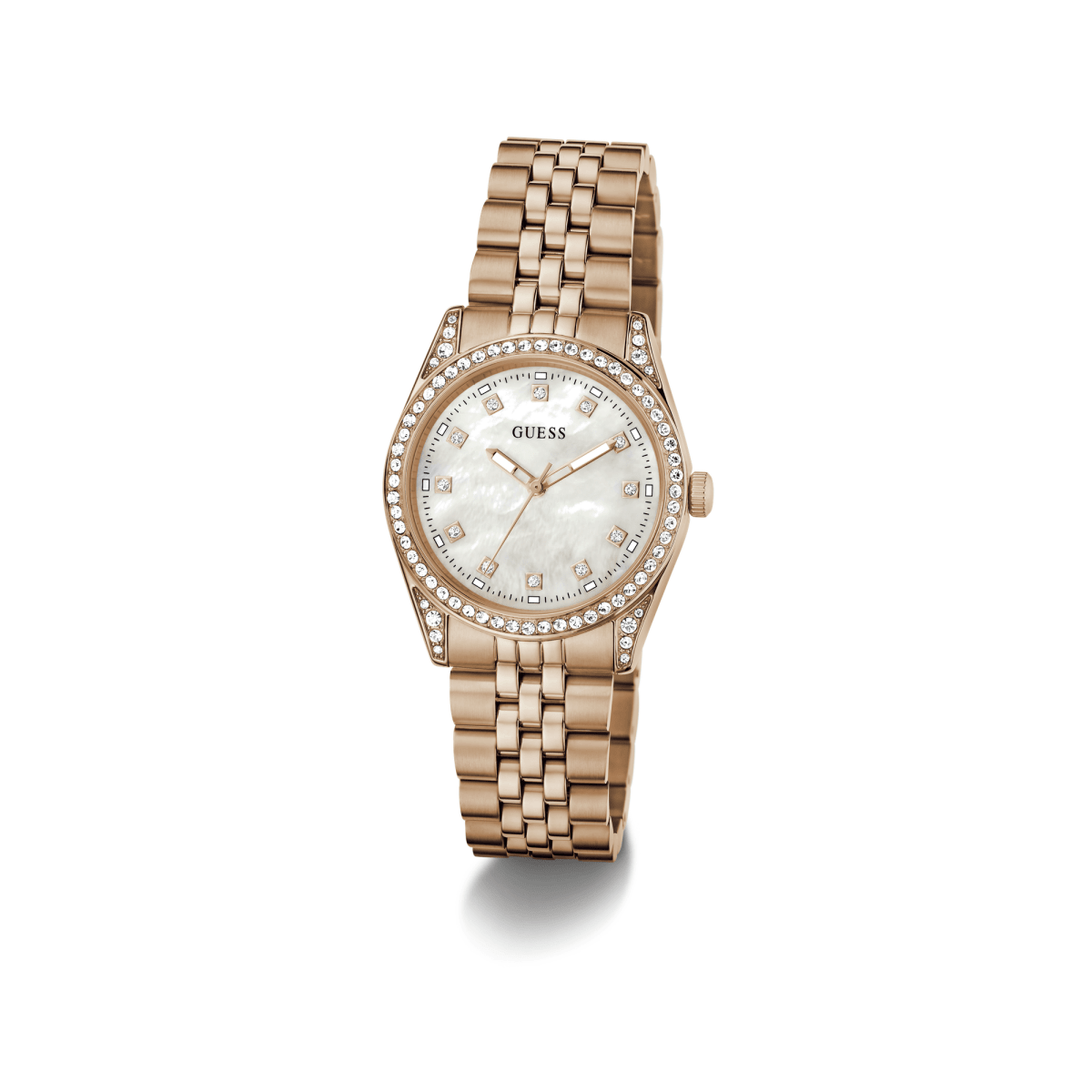 GUESS Đồng Hồ Nữ Jada GW1099L4 - L&M Luxury Timepieces