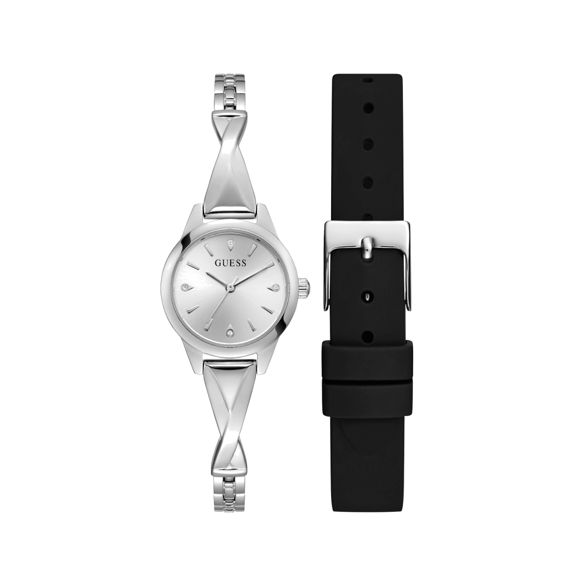 GUESS Đồng Hồ Nữ Juniper GW0951L1 - L&M Luxury Timepieces