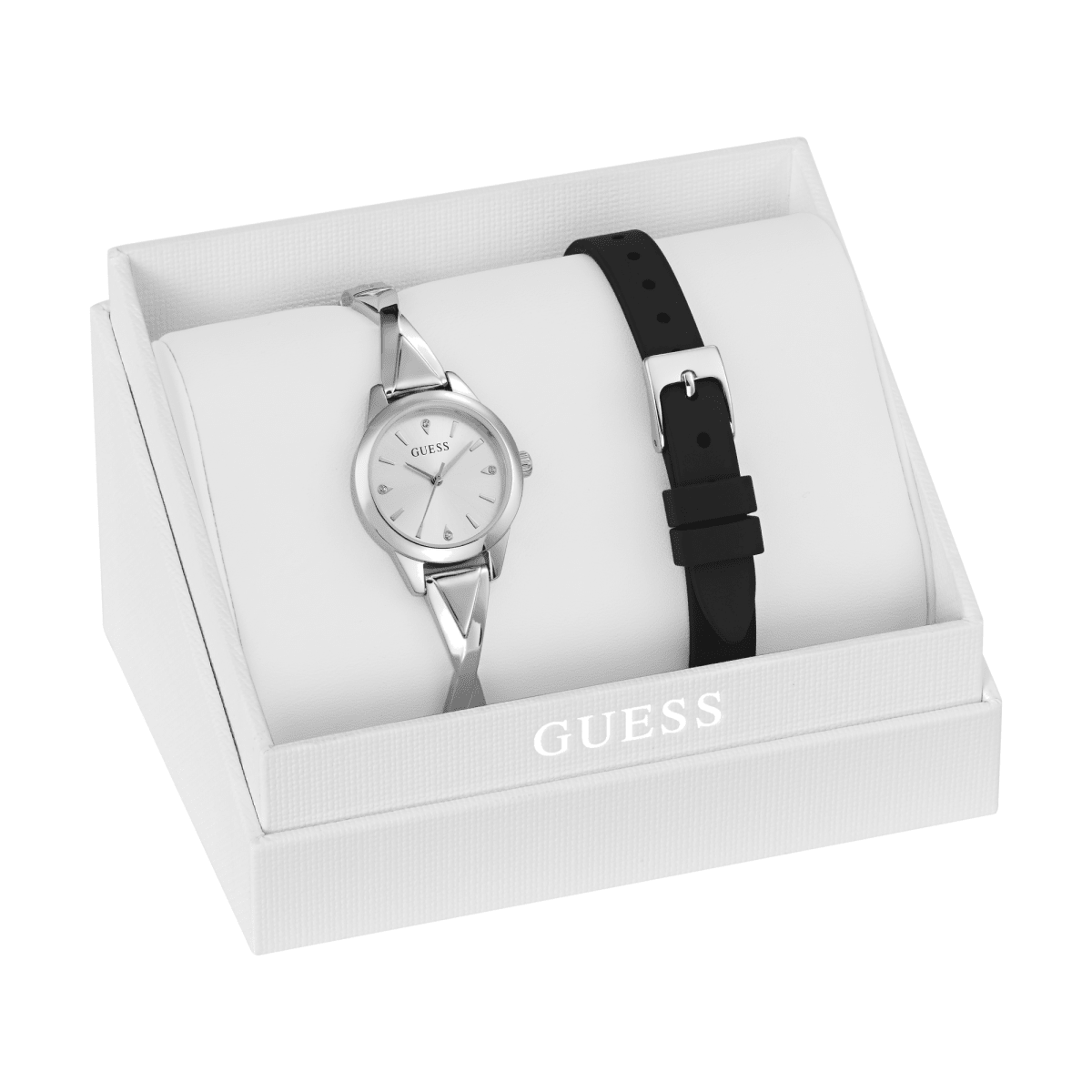 GUESS Đồng Hồ Nữ Juniper GW0951L1 - L&M Luxury Timepieces