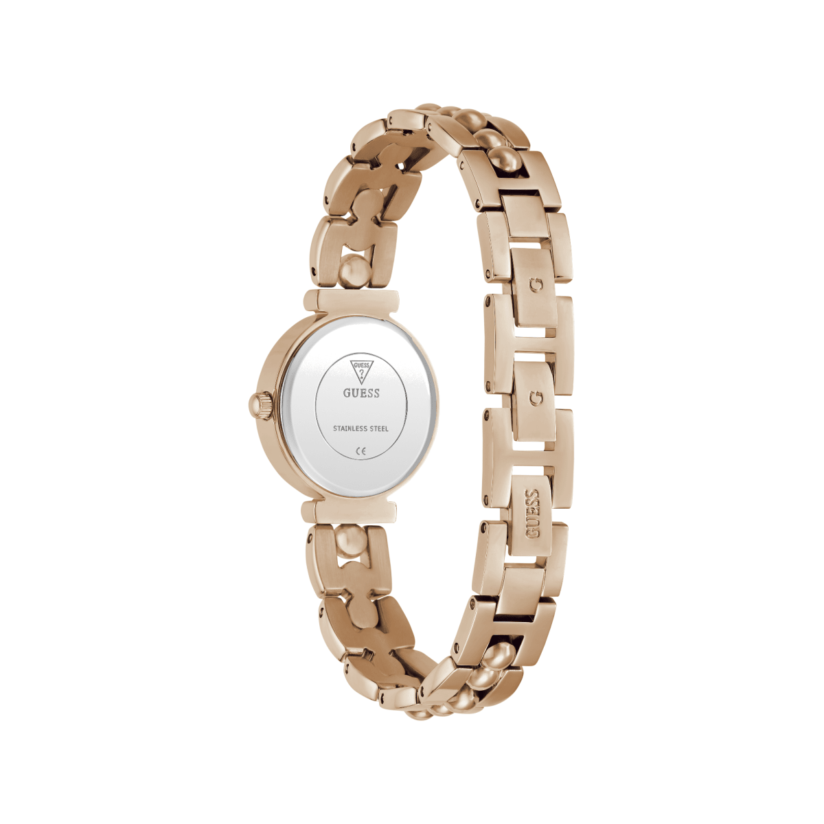GUESS Đồng Hồ Nữ Leena GW0994L4 - L&M Luxury Timepieces