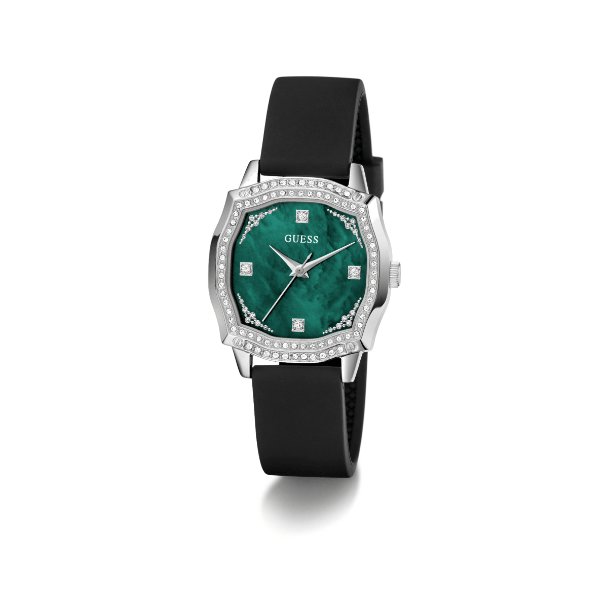 GUESS Đồng Hồ Nữ Liv GW0932L1 - L&M Luxury Timepieces